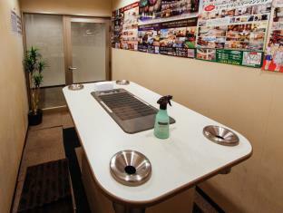 Hotel Livemax Budget Hamamatsu Ekimae Bagian luar foto